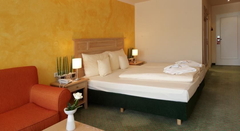 Hotel Eden